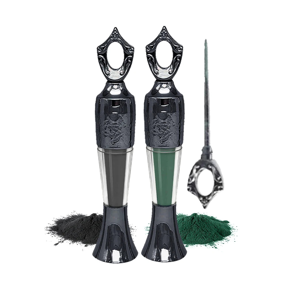 Handmade Natural Long Lasting Powder Eyeliner