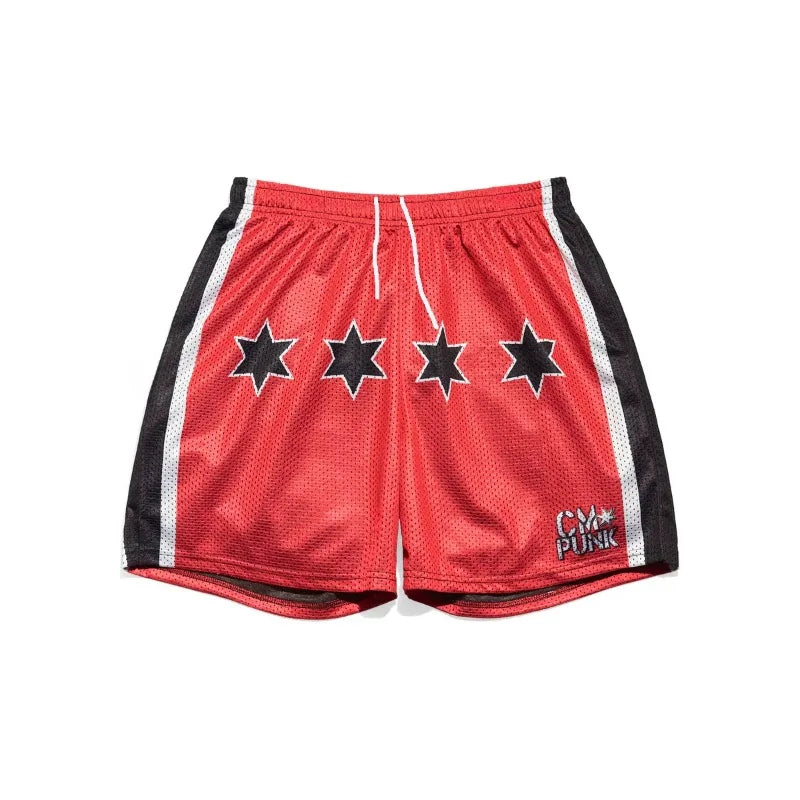 Quần Short Thời Trang 2025 - Nhanh Khô, Tiện Lợi, Phong Cách