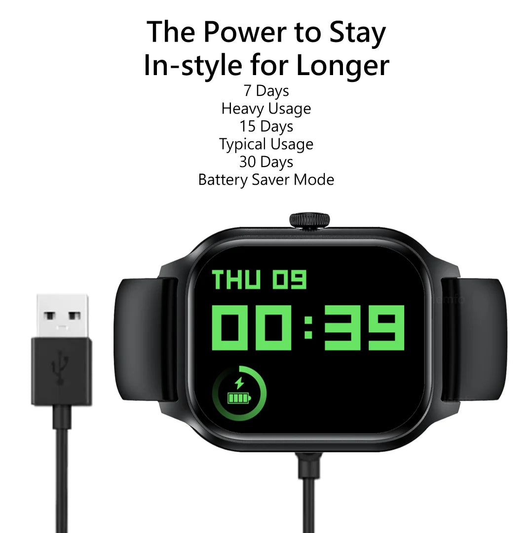 Đồng hồ thông minh đa năng thể thao chống nước