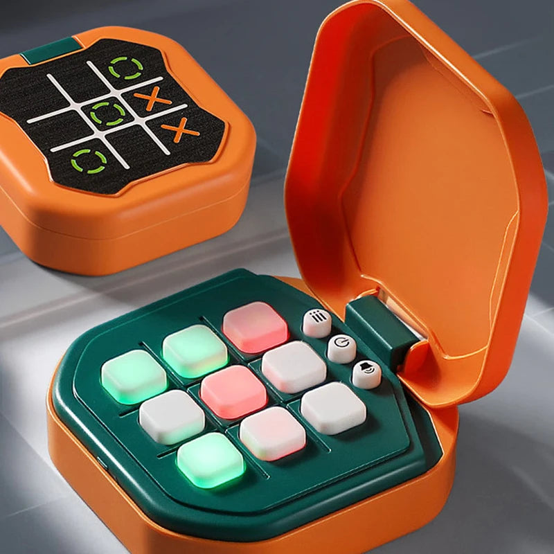 Multi-Purpose AI Electronic Chessboard: Caro &amp; Chess