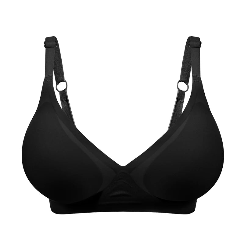 Cosplay Silicone Breast Pads - Sexy Breast Enhancement