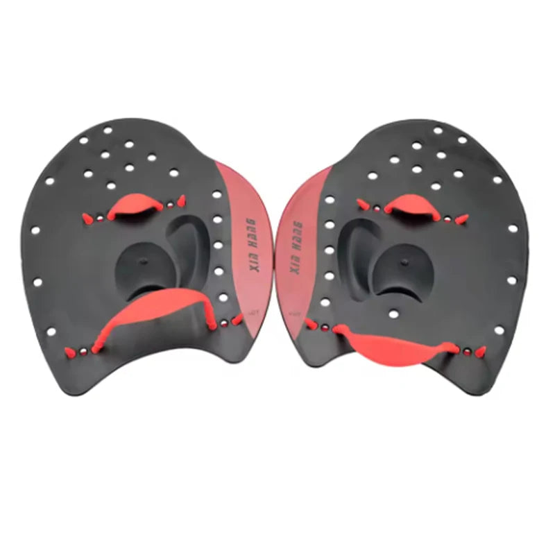 Vây Tay Bơi Đa Năng Cho Bé & Người Lớn, Tập Luyện