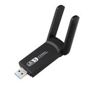 AC1200 Dual Band 1200Mbps USB Wifi With Antenna