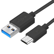 Dây Sạc Nhanh Micro-USB 3ft cho Loa & Tai Nghe
