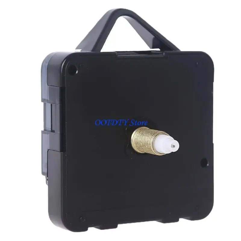 Bộ Máy Đồng Hồ Treo Tường DIY Chạy Pin 367A