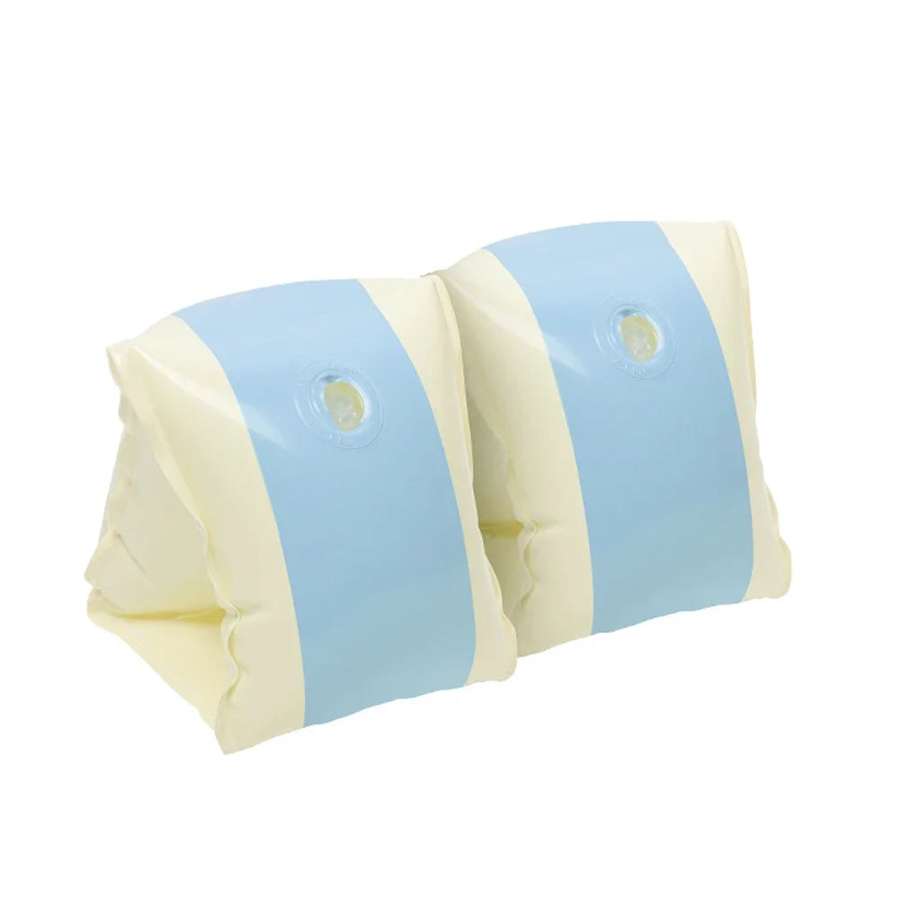 Tay Bơi Phao Đôi In Hình - An Toàn Cho Bé Yêu