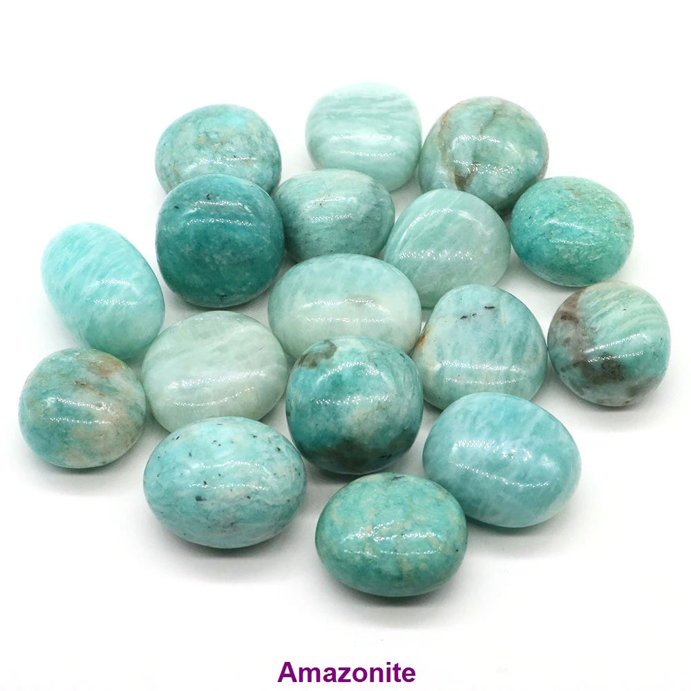 Đá Thạch Anh Tự Nhiên Trang Trí Năng Lượng Phong Thủy