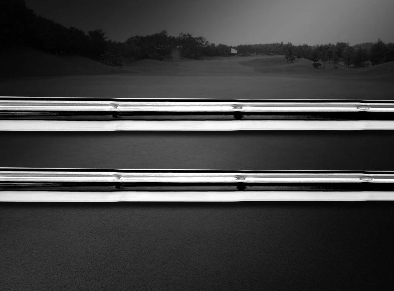 Men's Golf Club 72 Degree - Sand Wedge, Stainless Steel, Easy to Control