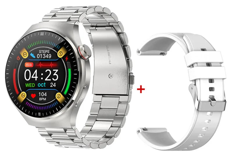 Đồng Hồ Thông Minh TK26 Thể Thao Đẳng Cấp