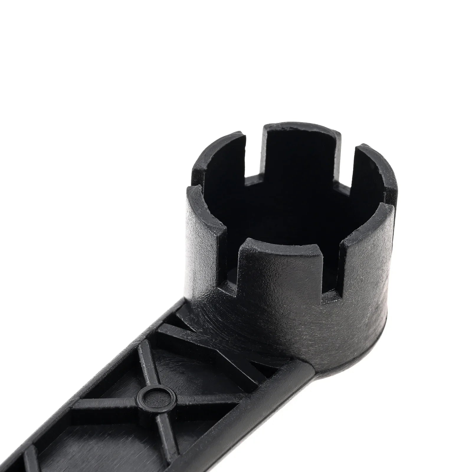 6-Groove 8-Groove Boat Raft Air Valve Wrench Spanner Tightening Tool for Inflatable Boat SRaft Airbed SUP Dinghy Kayak Canoe 1pc