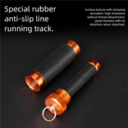 Aluminum Alloy Anti-Slip Knot Puller Tool - Line Pulling & Hook Tying Tool,Hand Protection FG/Blood Knots Multiuse Bobbin Knotte