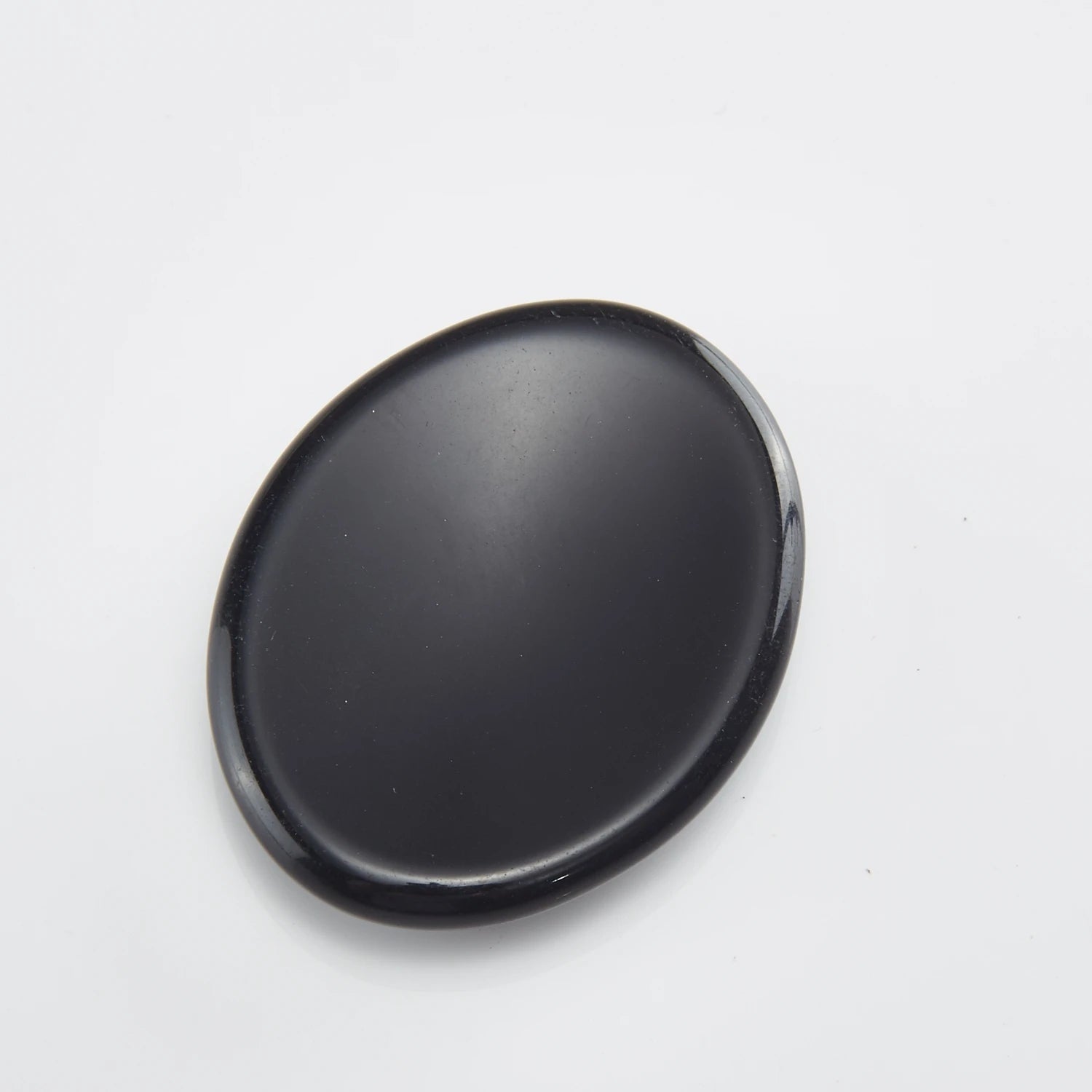 Đá Gua Sha Thiên Nhiên Giảm Lo Âu & Nâng Năng Lượng