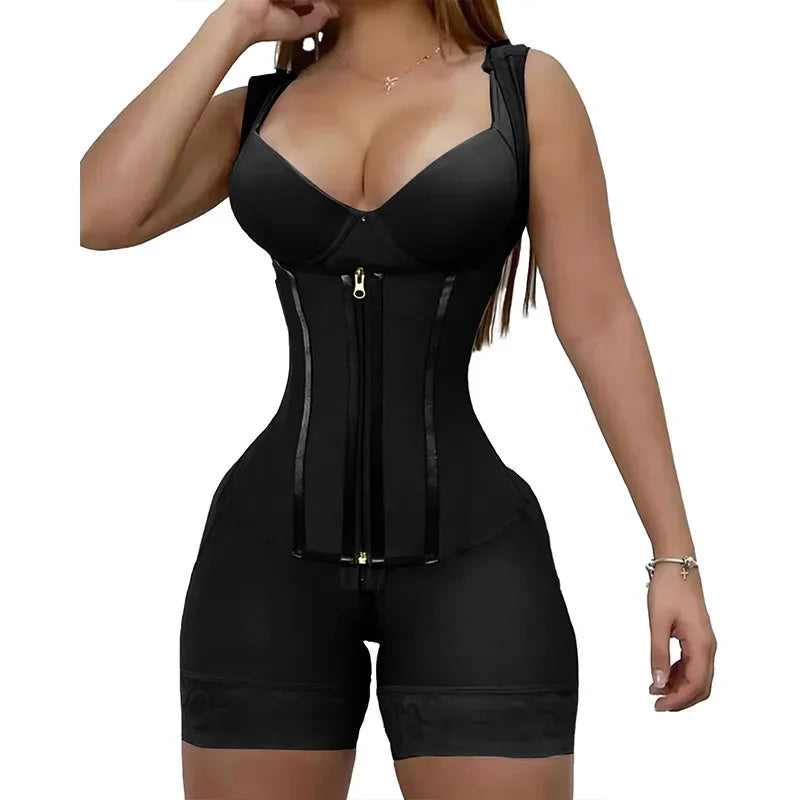 AfruliA Slim Waist - Body Suit Tummy Shaper