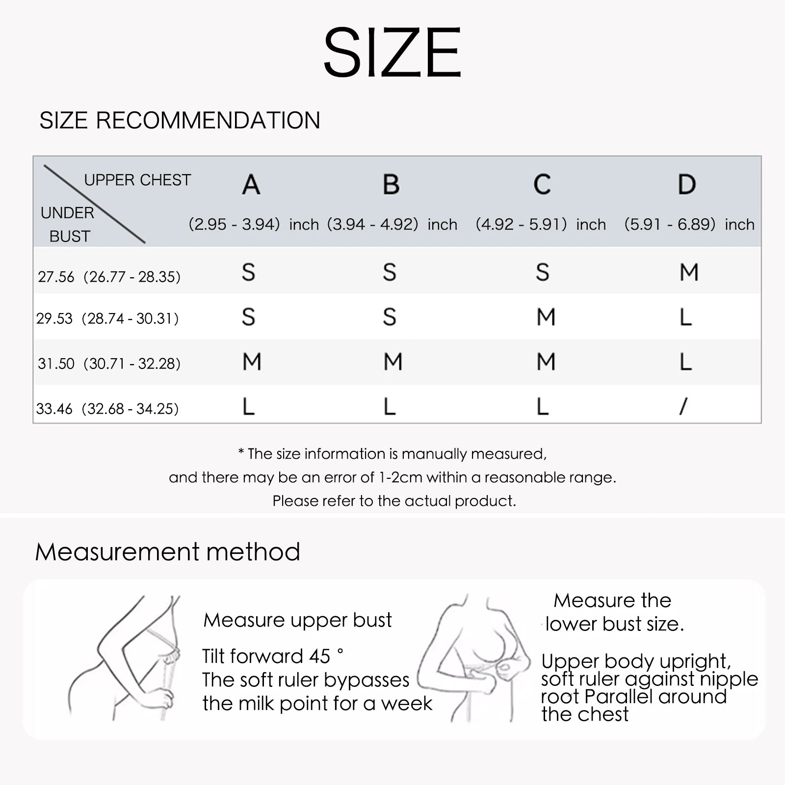 Outdoor Women's Merino Wool Small Bust Removable Breast Pad Bra Adjustable - Daisan Mart