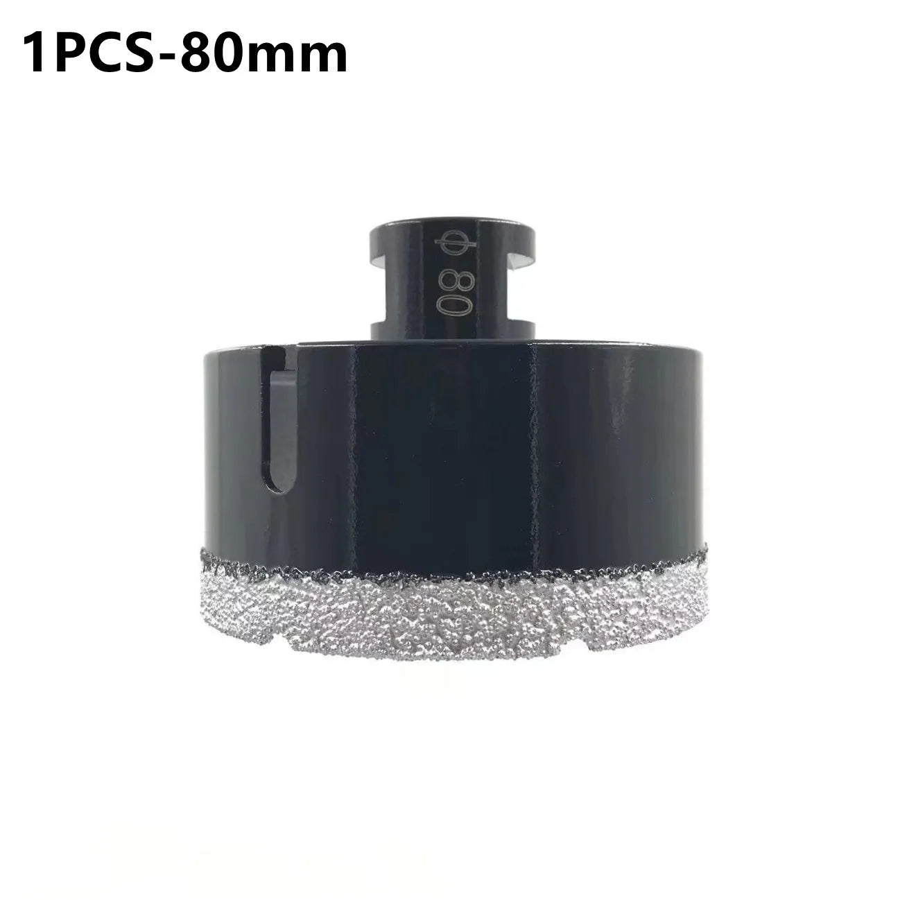 Mũi khoan lỗ rỗng M14 cho gạch, đá, gốm 6-100mm - Daisan Mart