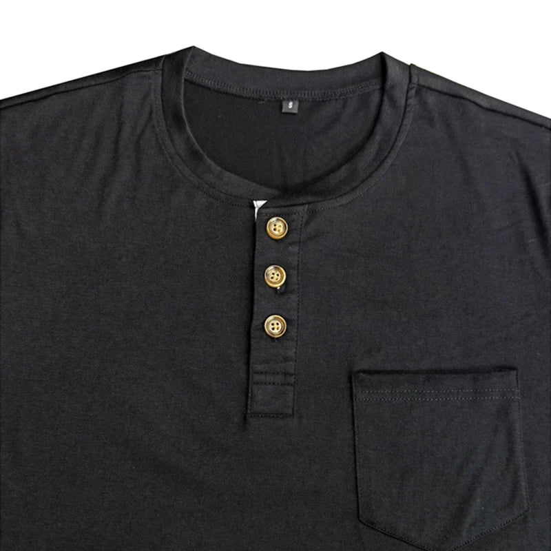 Áo Thun Nam Dài Tay Thời Trang Thể Thao Co Giãn