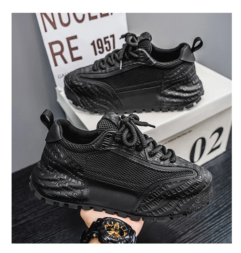 2025 Unisex Skateboarding Shoes - Comfort &amp; Style