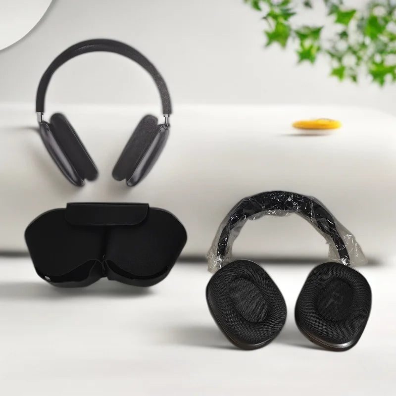 High-End Bluetooth Headphones - Top-notch Sound