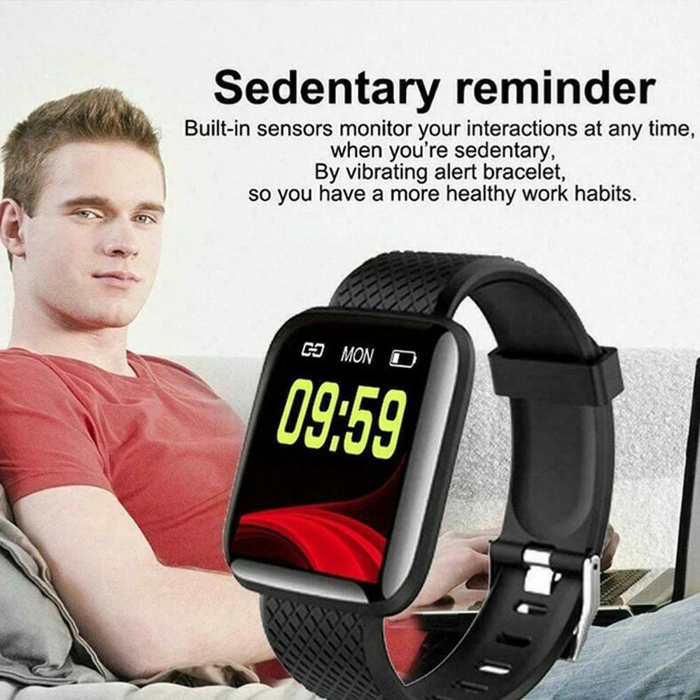 SmartWatch Thể Thao 1.3 - Bluetooth 5.0 HIFI