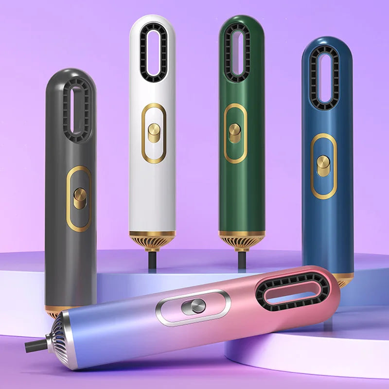 Xiaomi High-speed Hair Dryer 110v Powerful Airflow US/EU Professional Ionic Blow Dryers Multi Functional Household Use 2025