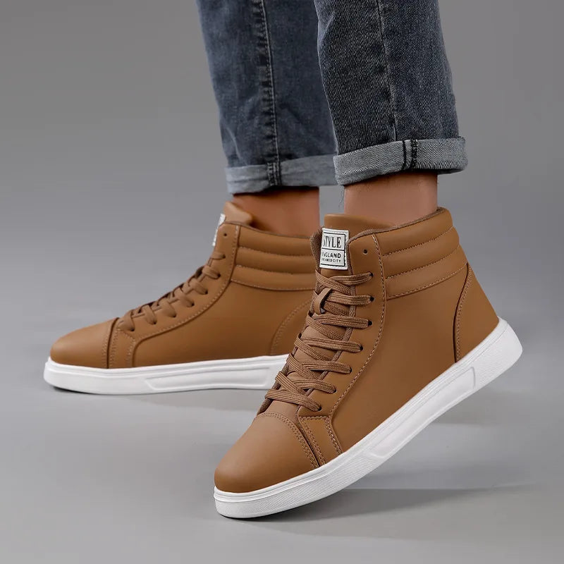 Cheap Men's Skateboarding Shoes, Fashion, Size 46, Blue