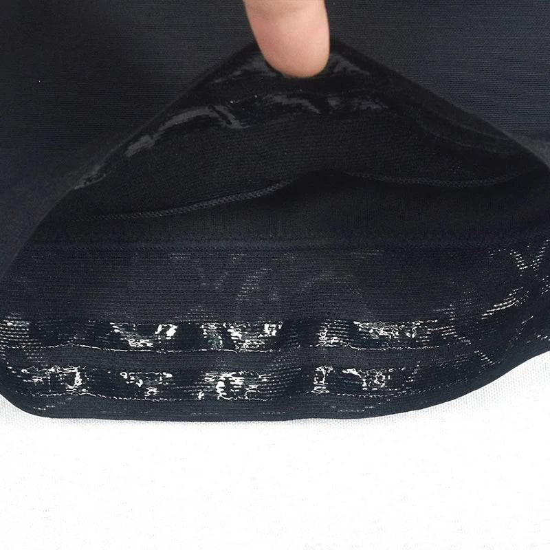 AfruliA Waist Shaper Belt, Body-Lifting Dress