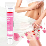 Body Lotion for Women Helps Brighten and Smooth Private Area