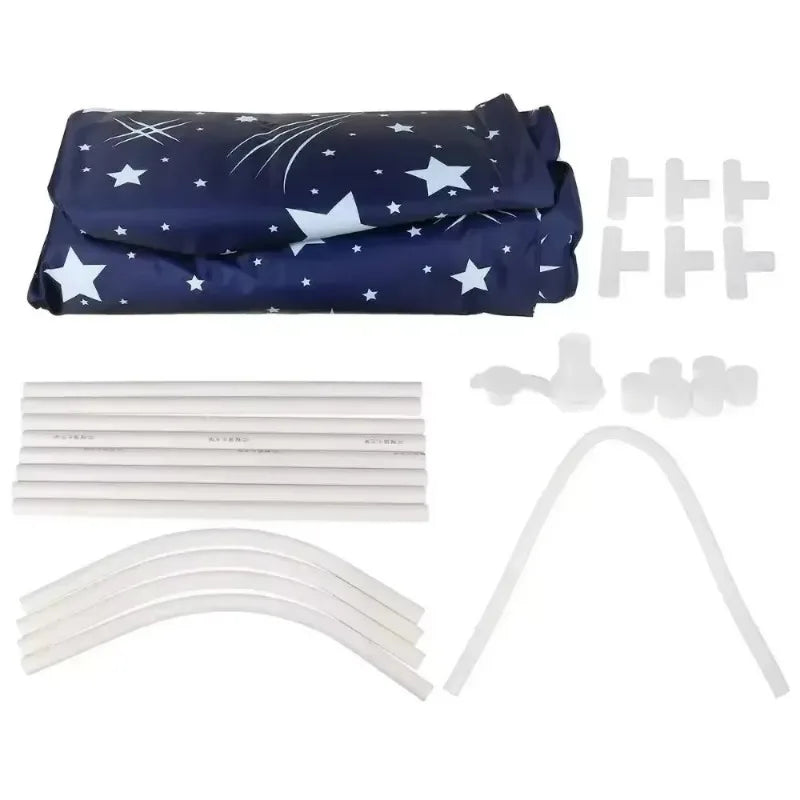 Portable Multi-Function Outdoor Folding Thermal Bathtub