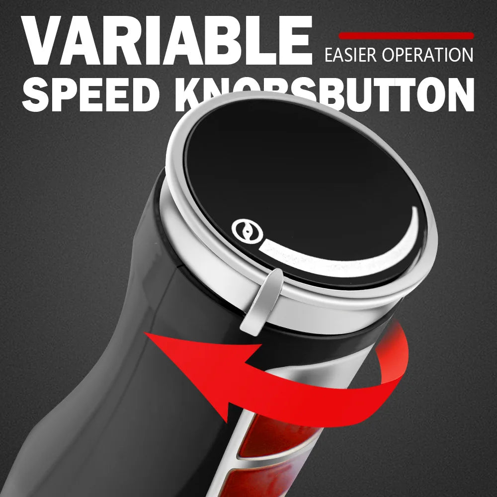 1500w Multi-Function Family Blender Supports Baby's Weaning