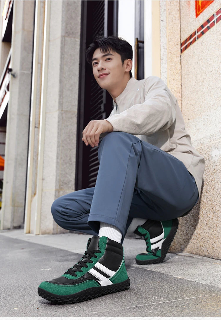 Barefoot Shoes for Men and Women - Wide, Comfortable &amp; Anti-Slip