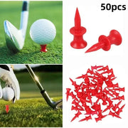 Set of 50 Premium Golf Pins
