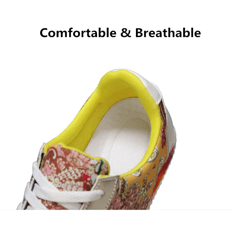 Giày Thể Thao Nam Cao Cấp Da Lộn Thoáng Khí Nhẹ