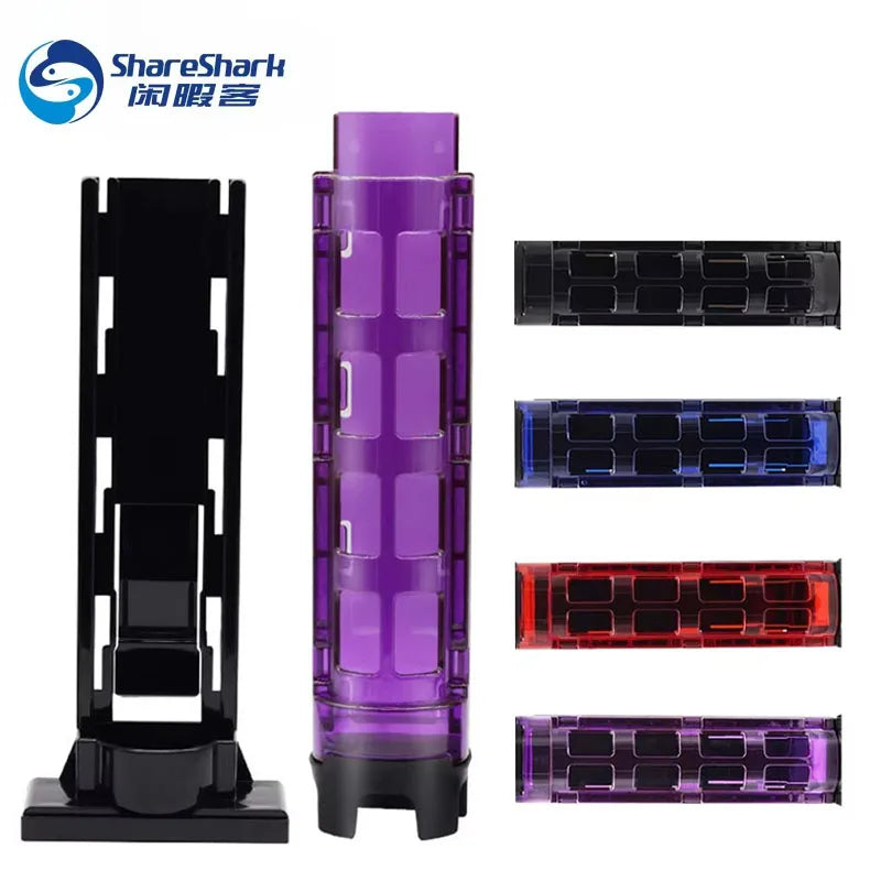 Giá Đỡ Cần Câu Nhựa Tháo Rời Đa Năng Chống Đứng Cần Câu