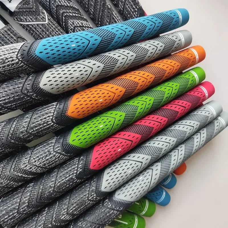 Golf Grip PLUS 4 - Multi-Purpose Rubber &amp; Cotton Fiber