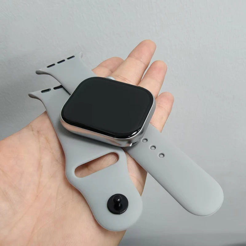 I10 Pro Max Series 9 Waterproof Smart Watch