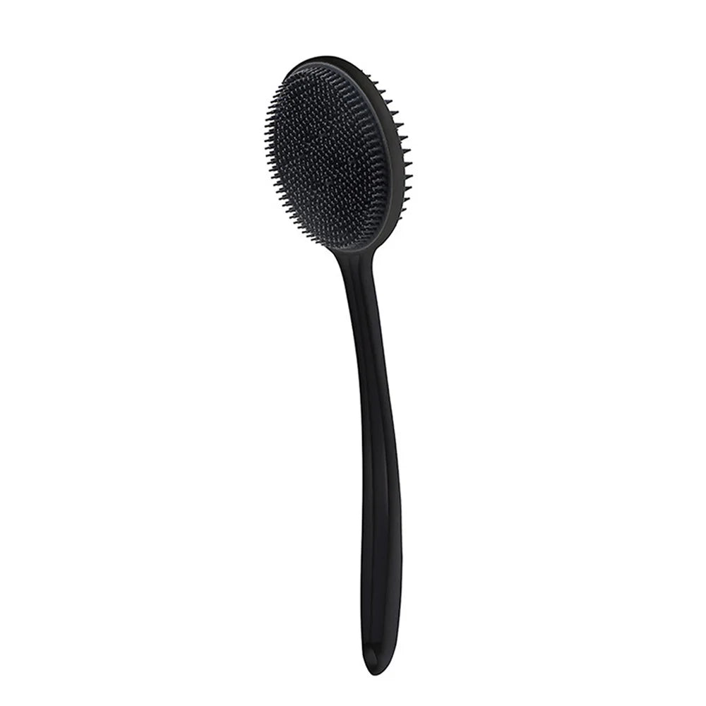 Soft Massage &amp; Exfoliating Bath Brush