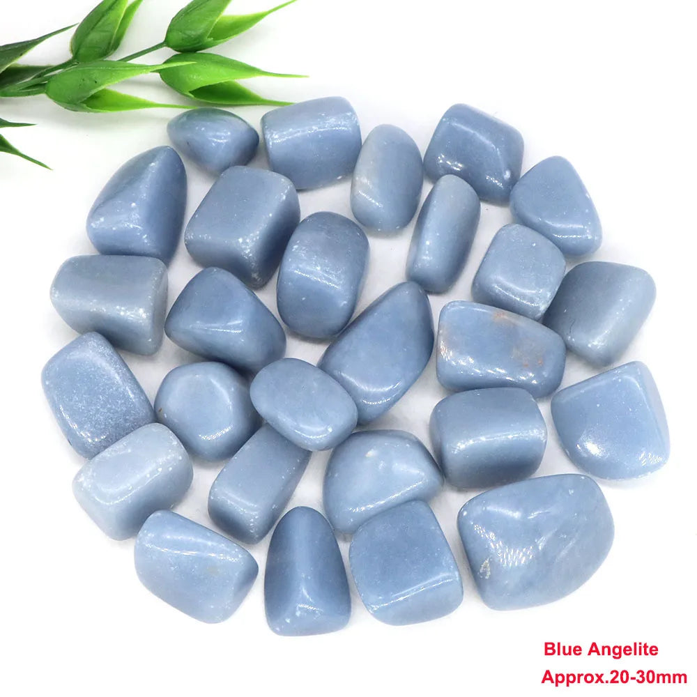 Natural Quartz Stone for Aquarium Decoration, Feng Shui