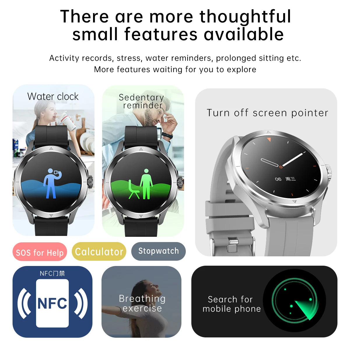 S4 Ultra 2025 Sports Smartwatch for Men.