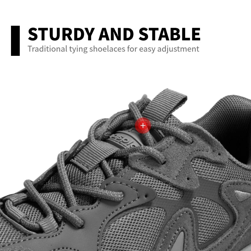 Giày Thể Thao Nam Baasploa Thoáng Khí Chống Trượt