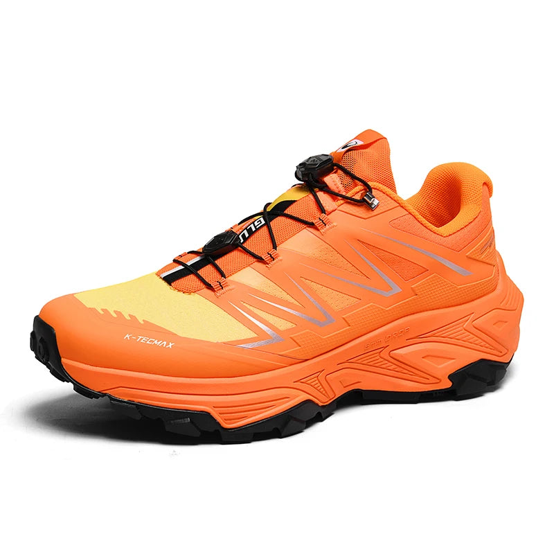 GLUNA 2024 - Lightweight Waterproof Unisex Sports Shoes