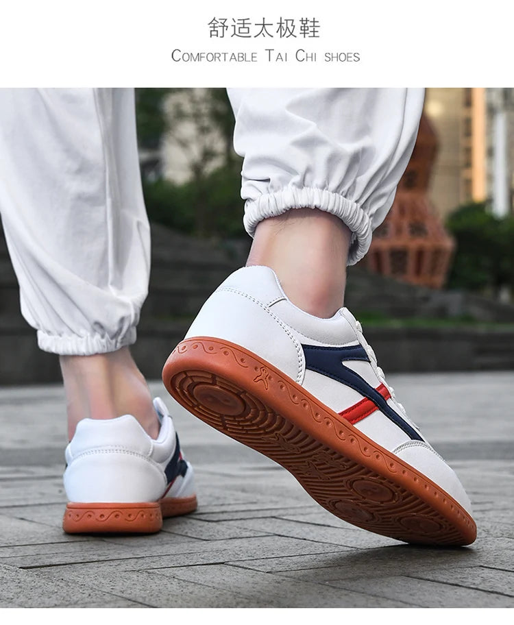 Men's Summer Skateboarding Shoes - Cool &amp; Fashionable