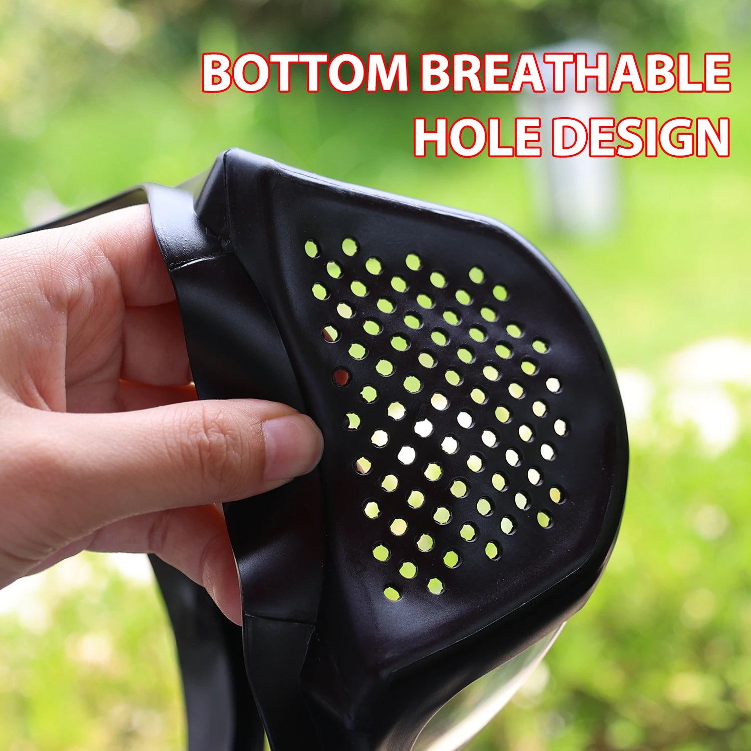 Full Face Dust &amp; Splash Proof Protective Goggles Mask