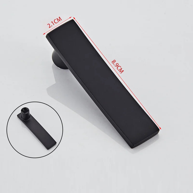 Becola Hot and Cold Faucet Mixing Valve Handle Switch Repair Gland Fittings Mixer Tap Splitter Water Shower Faucet Accessories - Daisan Mart