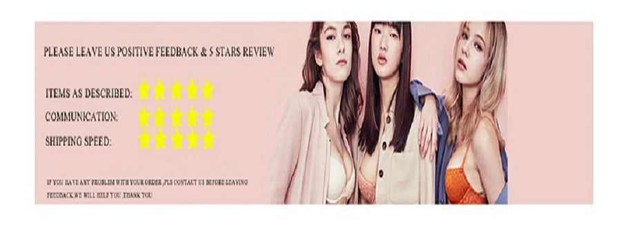 Sexy women's bra without underwire, deep V neck, personality straps