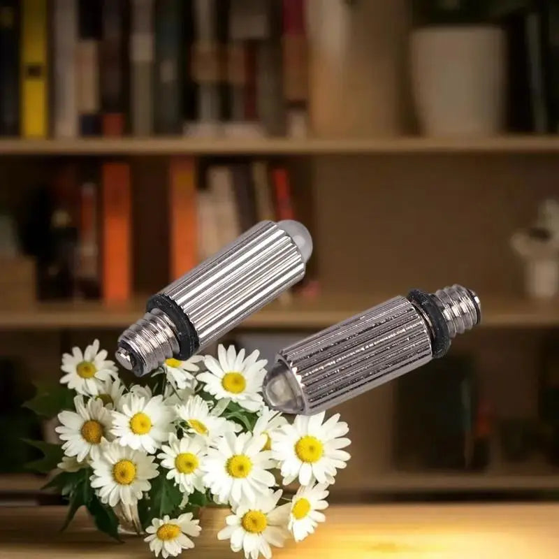 Bóng Đèn LED 2.5V Cho Đèn Soi Thanh Quản Người Lớn - Daisan Mart