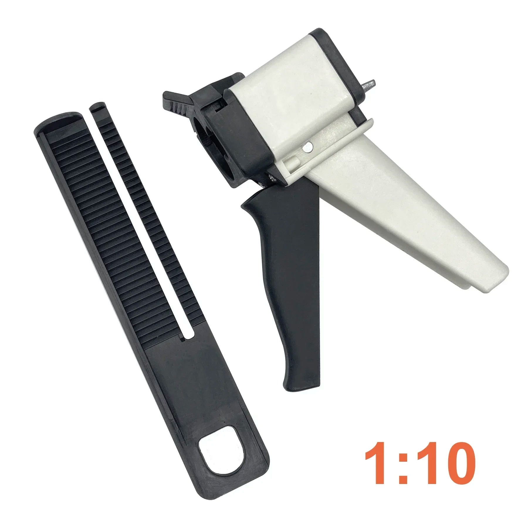 Đầu Trộn Silicone Nha Khoa 50 Cái Dùng Một Lần - Daisan Mart