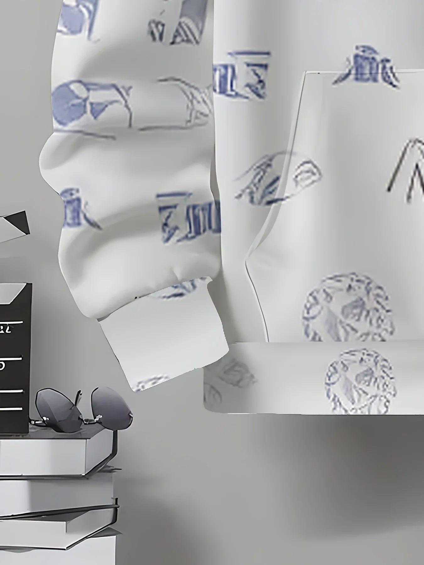 Áo Hoodie Đơn Giản Unisex - Phong Cách Thoải Mái & Đa Năng