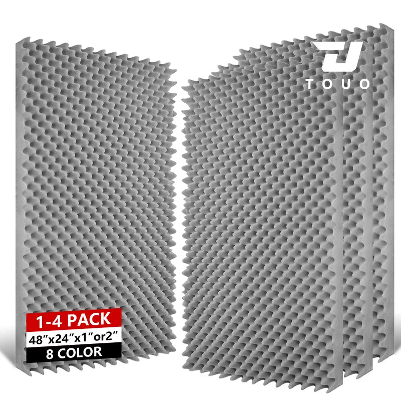 Tấm Tiêu Âm TOUO 47x24 Cho Phòng Game - 1-4 Cái