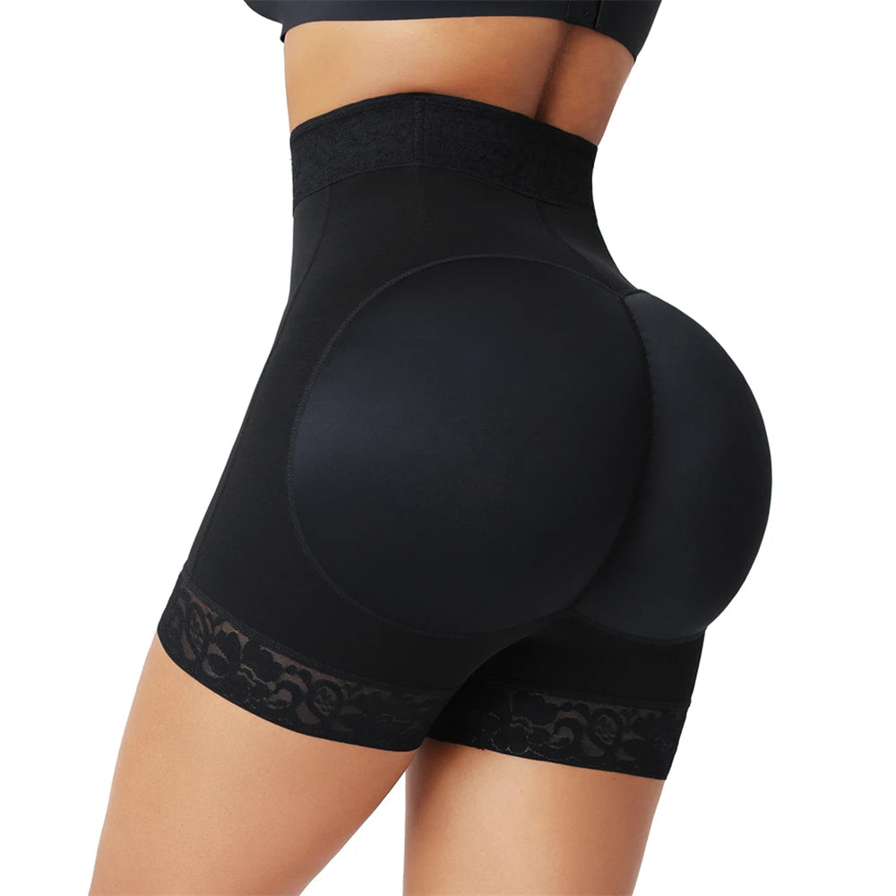 Colombia Full Body Shaping Belt Butt Lift Shaper