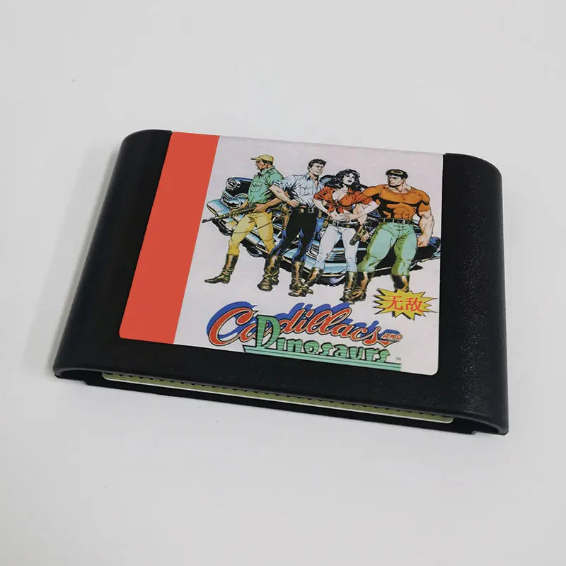 Băng Game 16 Bit Cho Máy NTSC & PAL ViACdeo Console